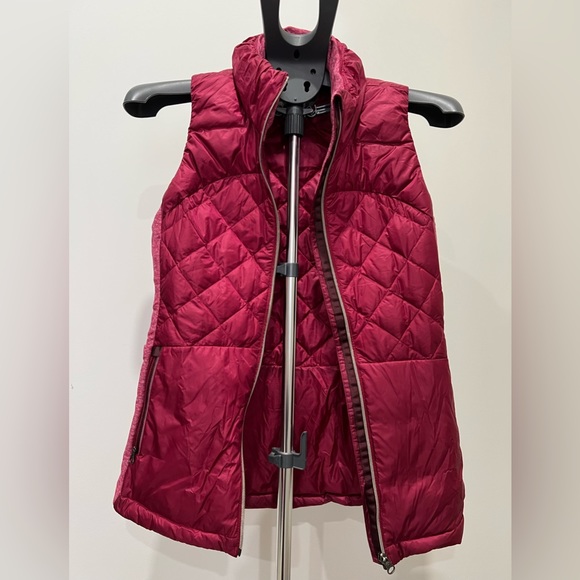 Lululemon Vest - Picture 3 of 3